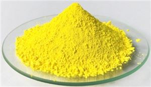 Pigment Bismuth Melyn