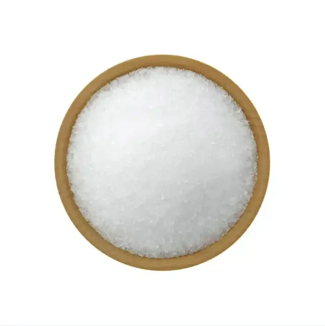 Magnesiwm Sylffad Heptahydrate